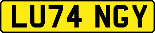 LU74NGY