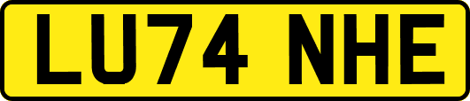 LU74NHE