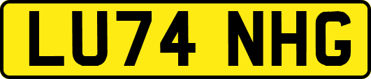 LU74NHG