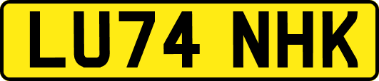 LU74NHK