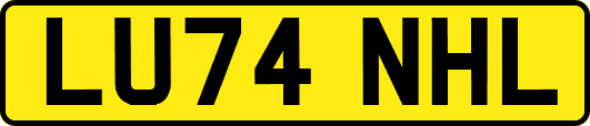 LU74NHL