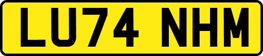 LU74NHM