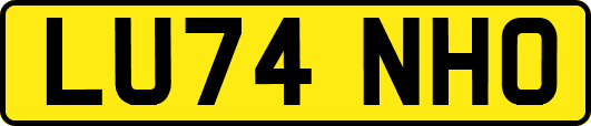 LU74NHO