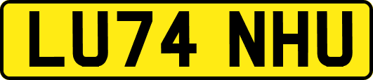LU74NHU