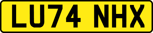 LU74NHX