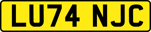 LU74NJC