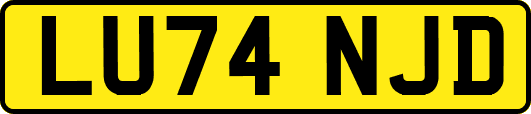 LU74NJD
