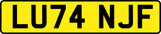 LU74NJF