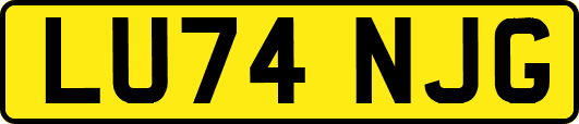 LU74NJG