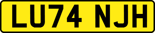 LU74NJH