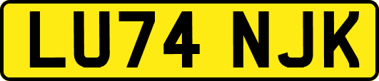 LU74NJK