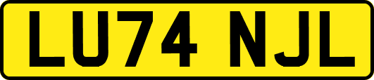 LU74NJL