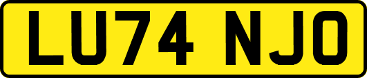 LU74NJO
