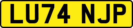 LU74NJP