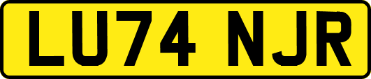 LU74NJR