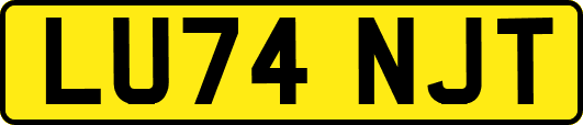 LU74NJT