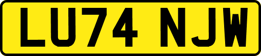 LU74NJW