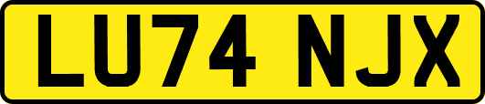 LU74NJX