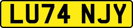 LU74NJY