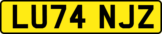 LU74NJZ