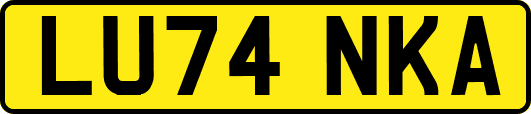 LU74NKA