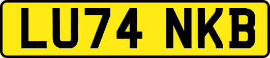 LU74NKB