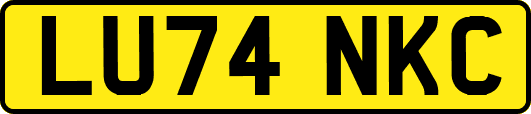 LU74NKC