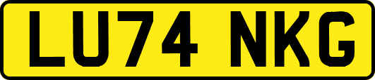 LU74NKG