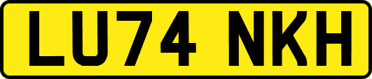 LU74NKH