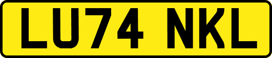 LU74NKL