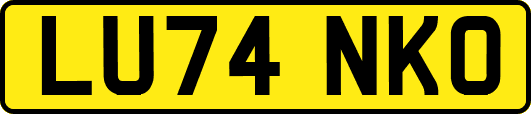 LU74NKO