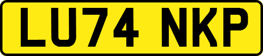 LU74NKP