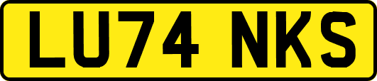 LU74NKS