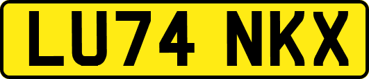 LU74NKX