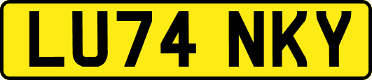LU74NKY