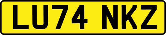 LU74NKZ