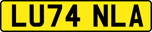 LU74NLA