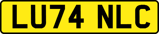 LU74NLC
