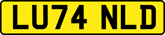 LU74NLD