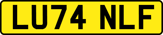LU74NLF
