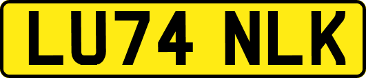 LU74NLK