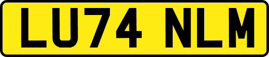 LU74NLM
