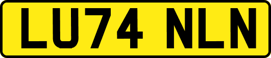 LU74NLN
