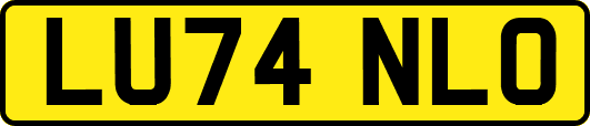 LU74NLO