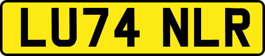 LU74NLR