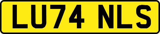 LU74NLS