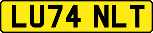 LU74NLT