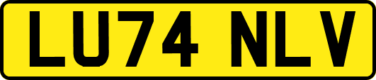 LU74NLV