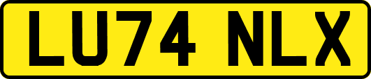 LU74NLX