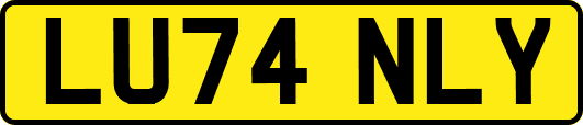 LU74NLY